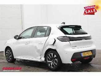 Peugeot e-208 EV Active 51 kWh Apple/Android Navi Clima Cruise PDC 12.375 km! picture 4