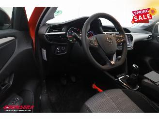 Opel Corsa 1.2 Level 2 Apple/Android Navi Cruise PDC 24.238 km! picture 17