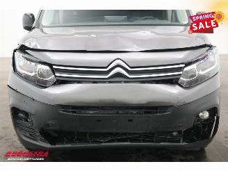 Citroën Berlingo 1.5 HDI 130 PK Aut. Navi Airco Cruise Camera PDC AHK picture 7