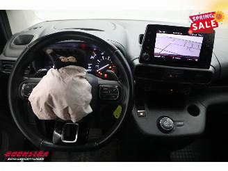 Citroën Berlingo 1.5 HDI 130 PK Aut. Navi Airco Cruise Camera PDC AHK picture 17
