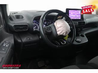 Citroën Berlingo 1.5 HDI 130 PK Aut. Navi Airco Cruise Camera PDC AHK picture 20