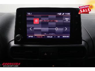Citroën Berlingo 1.5 HDI 130 PK Aut. Navi Airco Cruise Camera PDC AHK picture 25