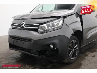 Citroën Berlingo 1.5 HDI 130 PK Aut. Navi Airco Cruise Camera PDC AHK picture 12