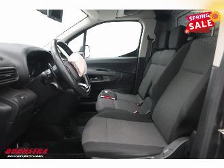 Citroën Berlingo 1.5 HDI 130 PK Aut. Navi Airco Cruise Camera PDC AHK picture 19