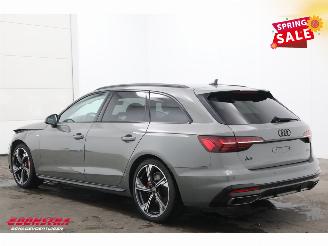 Audi A4 Avant 40 TFSI Quattro S-Line LED ACC Navi Clima SHZ 55.576 km! picture 4
