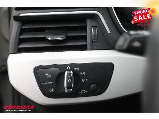 Audi A4 Avant 40 TFSI Quattro S-Line LED ACC Navi Clima SHZ 55.576 km! picture 27
