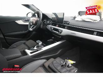 Audi A4 Avant 40 TFSI Quattro S-Line LED ACC Navi Clima SHZ 55.576 km! picture 13