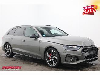 Audi A4 Avant 40 TFSI Quattro S-Line LED ACC Navi Clima SHZ 55.576 km! picture 2