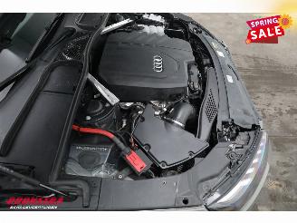 Audi A4 Avant 40 TFSI Quattro S-Line LED ACC Navi Clima SHZ 55.576 km! picture 8