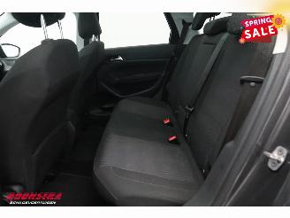 Peugeot 308 SW 1.2 PureTech Active Pano Navi Clima Cruise PDC AHK picture 9