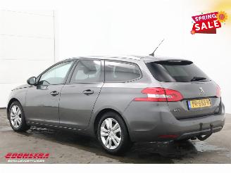 Peugeot 308 SW 1.2 PureTech Active Pano Navi Clima Cruise PDC AHK picture 4