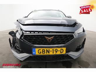 Cupra Leon 1.4 e-Hybrid VZ Performance Pano LED ACC Virtual Camera LRHZ picture 7