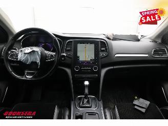 Renault Mégane Estate 1.5 dCi Aut. LED Navi Clima Cruise PDC picture 18