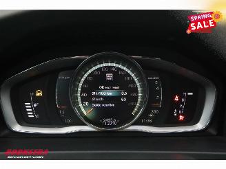 Volvo V-60 2.0 T4 Aut. R-Design Schuifdak Leder Navi Clima Cruise Camera SHZ PDC AHK picture 20