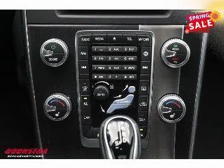 Volvo V-60 2.0 T4 Aut. R-Design Schuifdak Leder Navi Clima Cruise Camera SHZ PDC AHK picture 23