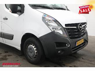 Opel Movano 2.3 Turbo L1-H1 Navi Clima Cruise Camera PDC AHK picture 6