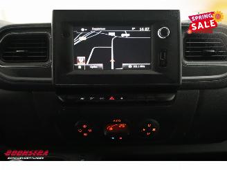 Opel Movano 2.3 Turbo L1-H1 Navi Clima Cruise Camera PDC AHK picture 17