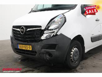 Opel Movano 2.3 Turbo L1-H1 Navi Clima Cruise Camera PDC AHK picture 11