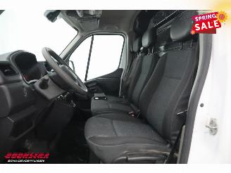 Opel Movano 2.3 Turbo L1-H1 Navi Clima Cruise Camera PDC AHK picture 18