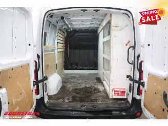 Opel Movano 2.3 Turbo L1-H1 Navi Clima Cruise Camera PDC AHK picture 13