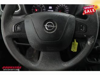 Opel Movano 2.3 Turbo L1-H1 Navi Clima Cruise Camera PDC AHK picture 20