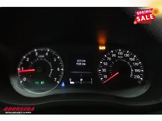 Opel Movano 2.3 Turbo L1-H1 Navi Clima Cruise Camera PDC AHK picture 21