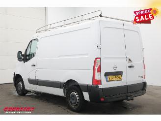 Opel Movano 2.3 Turbo L1-H1 Navi Clima Cruise Camera PDC AHK picture 4