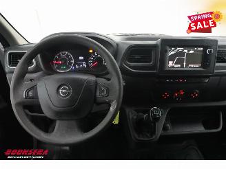 Opel Movano 2.3 Turbo L1-H1 Navi Clima Cruise Camera PDC AHK picture 16