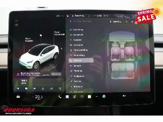 Tesla Model Y RWD 58 kWh Pano LED ACC Leder SHZ LRHZ picture 31