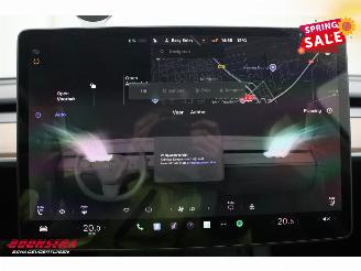 Tesla Model Y RWD 58 kWh Pano LED ACC Leder SHZ LRHZ picture 33