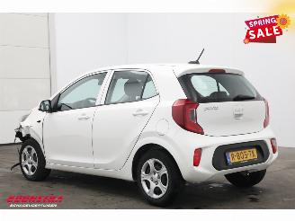 Kia Picanto 1.0 DPi ComfortLine Airco Bluetooth Cruise 35.321 km! picture 4
