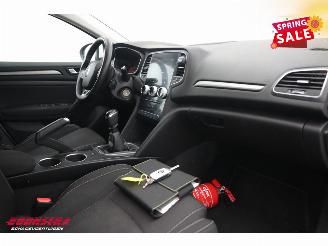 Renault Mégane Estate 1.0 TCe Zen LED Navi Clima Cruise PDC picture 14