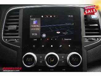 Renault Mégane Estate 1.0 TCe Zen LED Navi Clima Cruise PDC picture 22