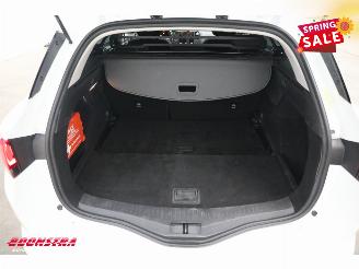 Renault Mégane Estate 1.0 TCe Zen LED Navi Clima Cruise PDC picture 25