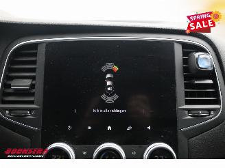 Renault Mégane Estate 1.0 TCe Zen LED Navi Clima Cruise PDC picture 23