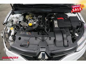 Renault Mégane Estate 1.0 TCe Zen LED Navi Clima Cruise PDC picture 9