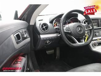 Mercedes SL 400 AMG 9G-Tronic LED ACC H/K Memory Ventilatie Massage Camera picture 15