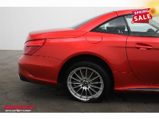 Mercedes SL 400 AMG 9G-Tronic LED ACC H/K Memory Ventilatie Massage Camera picture 9