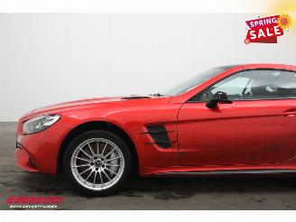 Mercedes SL 400 AMG 9G-Tronic LED ACC H/K Memory Ventilatie Massage Camera picture 5