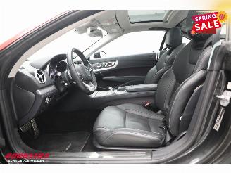 Mercedes SL 400 AMG 9G-Tronic LED ACC H/K Memory Ventilatie Massage Camera picture 14