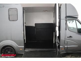 Renault Master Nuyts Leder Navi Airco Cruise Camera picture 11