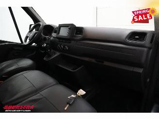 Renault Master 2.3 DCI 165 Nuyts Horsetruck Leder Navi Airco Cruise Camera picture 15