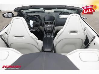 Aston Martin  Volante 4.0 V8 B&O 360° Memory Ventilatie LRHZ picture 33