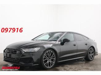 Unfallwagen Audi S7 3.0 TDI Quattro AWS LED ACC B&O Memory 360° 2020/8