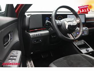 Hyundai Kona 1.6 GDI HEV N-Line LED ACC Bose 360° Memory Ventilatie LRHZ AHK 10.012 km! picture 18