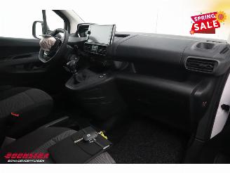 Peugeot Partner 1.5 BlueHDi 100 Navi Airco Cruise 47.984 km! picture 18