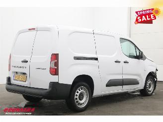 Peugeot Partner 1.5 BlueHDi 100 Navi Airco Cruise 47.984 km! picture 3