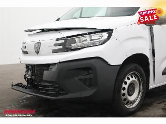 Peugeot Partner 1.5 BlueHDi 100 Navi Airco Cruise 47.984 km! picture 14