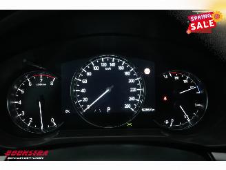 Mazda CX-5 2.0 SkyActiv-G Aut. 165 Homura LED HUD ACC LRHZ Camera AHK picture 16