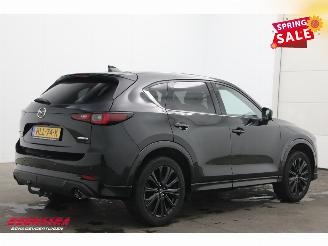 Mazda CX-5 2.0 SkyActiv-G Aut. 165 Homura LED HUD ACC LRHZ Camera AHK picture 3